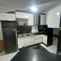 سوییت دوخواب هاشمیه|اجارهٔ کوتاهمدت آپارتمان و سوئیت|مشهد, چهارچشمه|دیوار