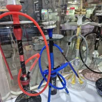 انواع قلیان|عمدهفروشی|بهارستان, |دیوار