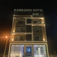 استخدام در هتل