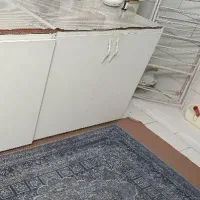 کابینت دست دوم|مصالح و تجهیزات ساختمان|کرج, کیانمهر|دیوار