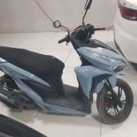 کلیک ۱۴۰۳ جت کلیک نی ریز|موتورسیکلت|نی‌ریز, |دیوار