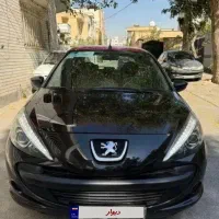 207مشکی