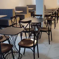 میز و صندلی مبل رستورانی طباخی کبابسرا جگرکی|کافیشاپ و رستوران|تهران, یافتآباد|دیوار