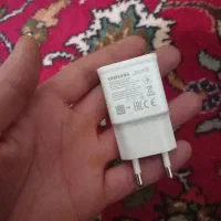 کله شارژر سامسونگ|لوازم جانبی موبایل و تبلت|تبریز, |دیوار
