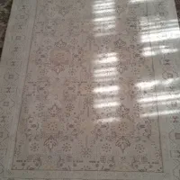 فرش دو نیم در دو