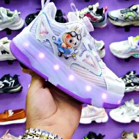 فروش انواع کفش اسکیتی قسطی بدون کارمزد