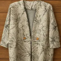 بارونی پالتو|لباس|جوانرود, |دیوار