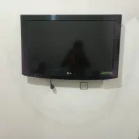 تلویزیون ال جی|تلویزیون و پروژکتور|باغستان, |دیوار