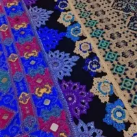 کریشی سرای نفس بانو|ویولن|خاش, |دیوار