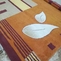 گلیم فرش ۱۲متری سالم و. تمیز