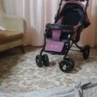 کالسکه مارک دلیجان|کالسکه و لوازم جانبی|اسدآباد, |دیوار