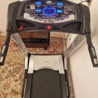 فروش دستگاه تردمیل تایوان