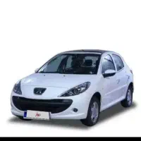 حواله ۲۰۷|خودرو سواری و وانت|بوئین زهرا, |دیوار