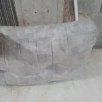 ۲ عدد کوسن ۷۰×۴۵|رختخواب، بالش، پتو|قم, کلهری|دیوار