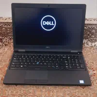 لپتاپ دل مدل ۵۵۸۰ DELL|رایانه همراه|تبریز, |دیوار