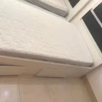 تخت نوجوان|تخت و سرویس خواب|ساری, |دیوار