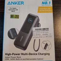 Anker Zolo A1695 پاوربانک Power Bank