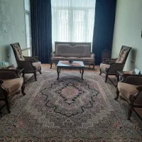 مبلمان ۹ نفره|مبلمان خانگی و میز عسلی|تهران, ورزشگاه آزادی|دیوار
