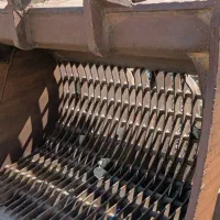 پاکت بیل مکانیکی|ماشین‌آلات صنعتی|سمنان, |دیوار