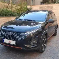 ایکس ۳۳ کراس اتومات ۱۴۰۴