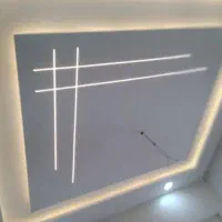 اجرای گچکاری ساختمان