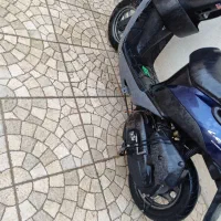 موتور پاکشتی قوی|موتورسیکلت|دهدشت, |دیوار