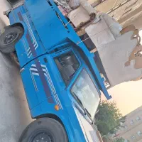 حمل اثاثیه منزل کارگراسبابکشی نیسان بار خاوربانیرو|خدمات حمل و نقل|یزد, |دیوار