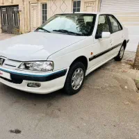 پارس ۸۹ بدون رنگ