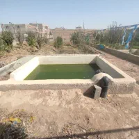 زمین باغی|فروش دفتر صنعتی، کشاورزی، تجاری|رباط‌کریم, ده‌حسن|دیوار