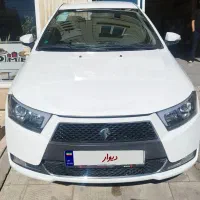 دنا پلاس ۵ دنده مدل ۱۴۰۱