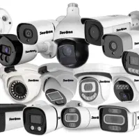 فروش و نصب تخصصی دوربین مداربسته