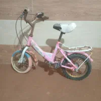 دوچرخه