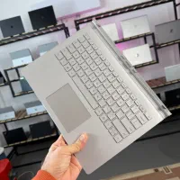 لپتاپ Surface Book 2 (مایکروسافت) - فروش ویژه|رایانه همراه|قم, دورشهر|دیوار