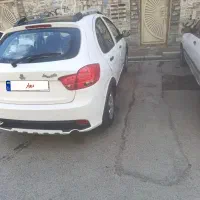 کوییک مدل 1402rs|خودرو سواری و وانت|فردیس, شهرک راه آهن|دیوار