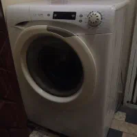 ماشین لباسشویی 7 کیلویی کندی