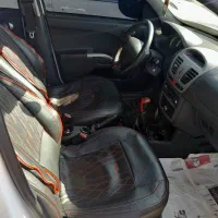 کوییک مدل۹۸|خودرو سواری و وانت|آمل, |دیوار