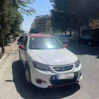 کوئیک 1402r|خودرو سواری و وانت|کرج, چمن|دیوار