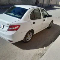 ساینا مدل ۹۵ بدون رنگ تک برگ سند رینگ اسپرت|خودرو سواری و وانت|زاهدان, |دیوار