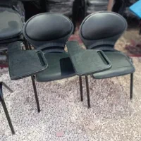 تولیدی صندلی آموزشی کفی و پشتی چرم (تک و عمده)|دفتر کار|شیراز, وزیرآباد|دیوار