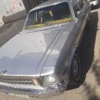 شورلت نوا سی ۶ اتومات مدل ۵۹|خودرو کلاسیک|ارومیه, |دیوار