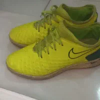 کفش فوتبال