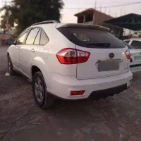 بی وای دی|خودرو سواری و وانت|دزفول, |دیوار