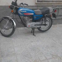 فروش موتور سیکلت