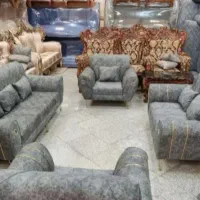 مبل دنیا