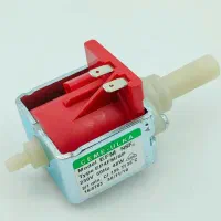 پمپ دستگاه اسپرسو|جاروبرقی، جارو شارژی، بخارشو|نجفآباد, کشاورز|دیوار