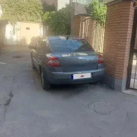 مگان ۲۰۰۰ مدل ۹۱|خودرو سواری و وانت|همدان, |دیوار