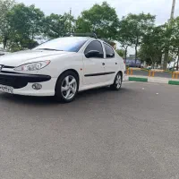 پژو v8 تیپ 5 SD