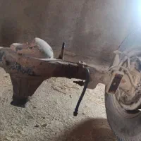 وسیله نقلیه|خودرو سواری و وانت|هلالی, |دیوار