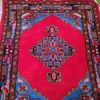 قالی دستباف