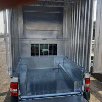 باربند و کفی قشقایی با بیش از ۳۰ سال سابقه